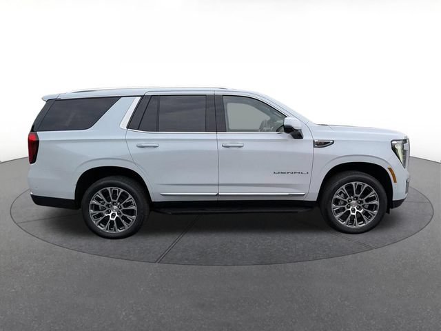 New 2026 GMC Yukon Denali w/ Advanced Technology Package AWD/4WD image 2