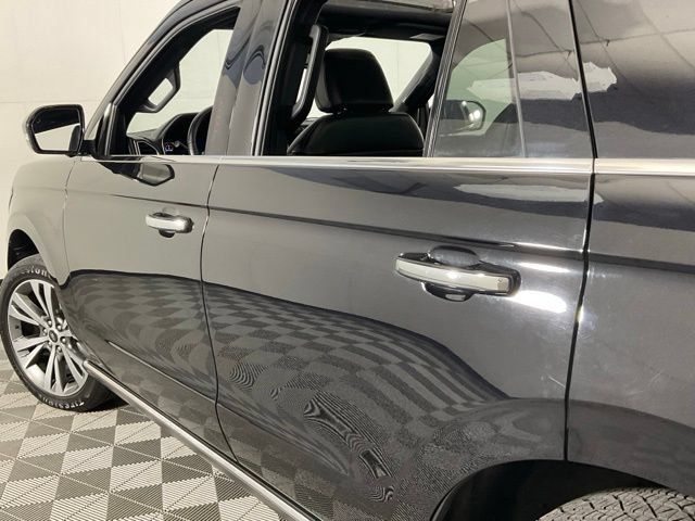 Used 2021 Ford Expedition Limited AWD/4WD image 38