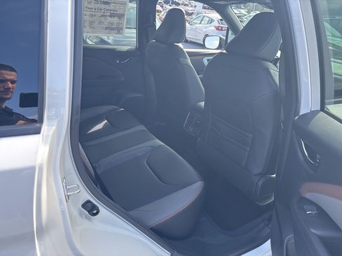 New 2026 Subaru Forester Sport image 6