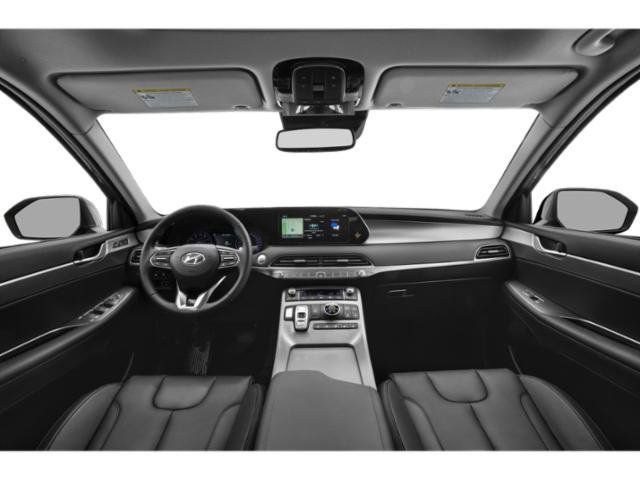 Used 2021 Hyundai Palisade SEL AWD/4WD image 11