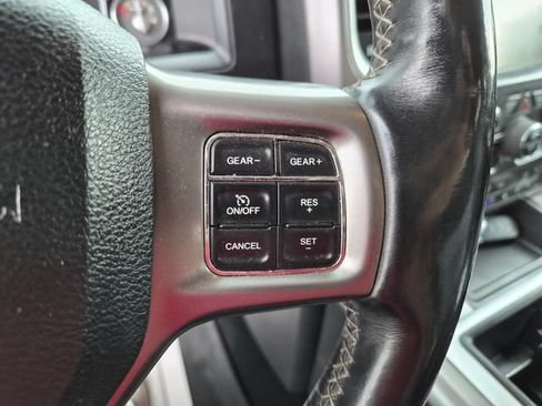 Used 2015 RAM 1500 Laramie Limited AWD/4WD image 21