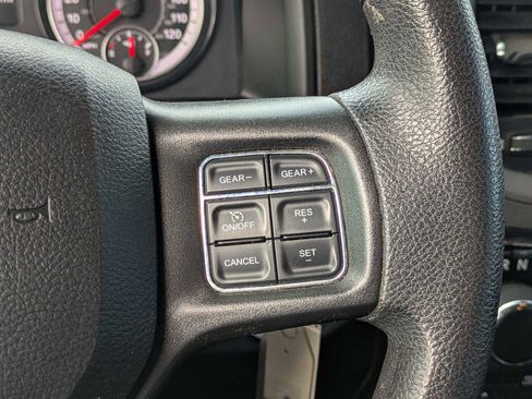 Used 2022 RAM 1500 Tradesman w/ Popular Equipment Group image 21