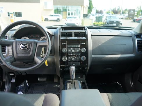 Used 2008 MAZDA Tribute i Sport FWD image 17