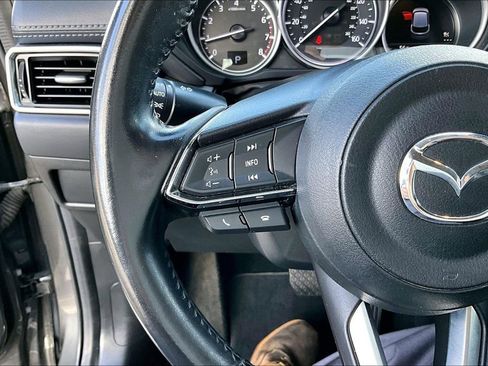 Used 2018 MAZDA CX-5 Touring image 7
