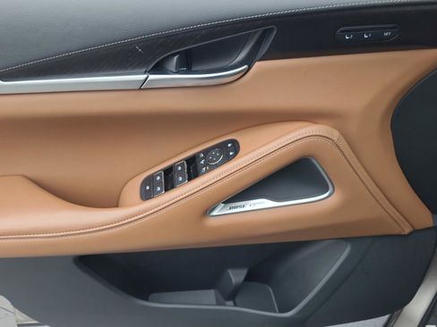 Used 2024 INFINITI QX60 Autograph w/ Cargo Package image 27