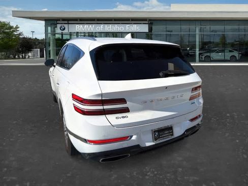 Used 2024 Genesis GV80 2.5T image 6