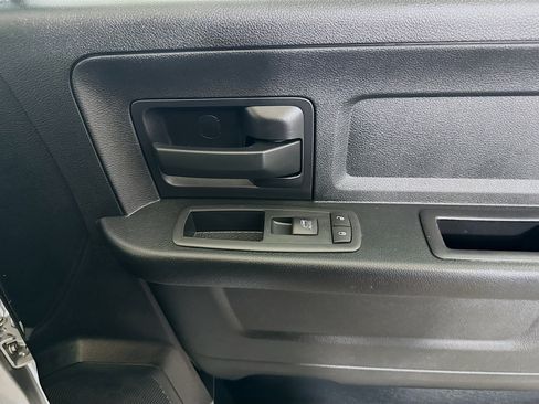 Used 2017 RAM 1500 Tradesman w/ Popular Equipment Group RWD image 29
