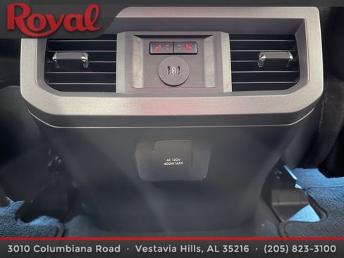 Used 2026 Ford F250 Lariat w/ Black Appearance Package AWD/4WD image 9