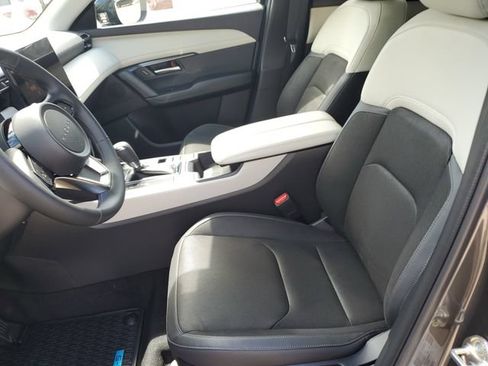 New 2026 MAZDA CX-5 Select AWD/4WD image 17