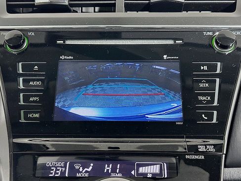 Used 2015 Toyota Prius V Four image 16