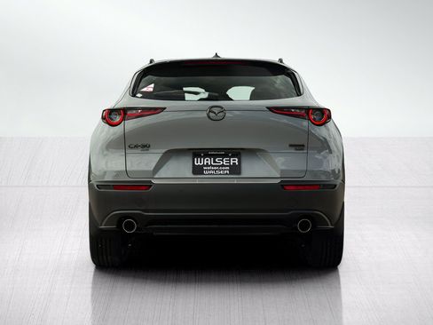 New 2026 MAZDA CX-30 2.5 Turbo w/ Premium Plus Pkg AWD/4WD image 4