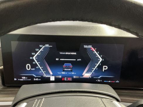Used 2024 BMW X5 xDrive40i AWD/4WD image 18