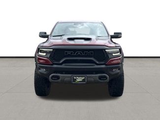 Used 2024 RAM 1500 TRX AWD/4WD video 2