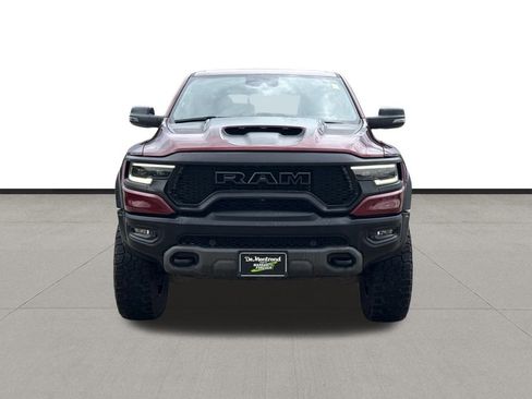 Used 2024 RAM 1500 TRX AWD/4WD image 2