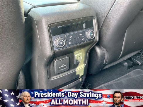 Used 2019 GMC Acadia Denali w/ Technology Package image 29