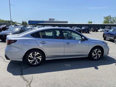 Used 2024 Subaru Legacy Premium AWD/4WD image 7