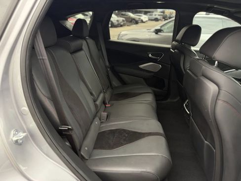 Used 2022 Acura RDX AWD image 17