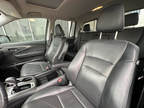 Used 2019 Honda Ridgeline RTL image 9