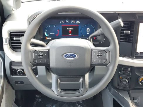 New 2026 Ford F250 XLT w/ XLT Premium Package AWD/4WD image 28