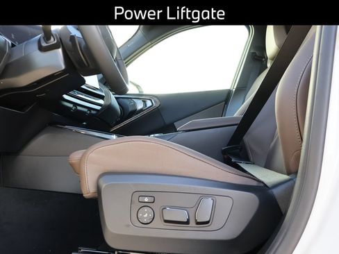 New 2026 BMW X3 xDrive30i w/ Premium Package AWD/4WD image 12