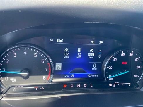 Used 2024 Ford Explorer XLT w/ Equipment Group 202A AWD/4WD image 19