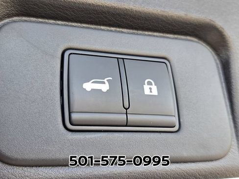 Used 2026 Nissan Rogue SV w/ Cold Weather Package FWD image 16