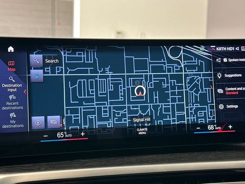 Certified 2023 BMW i4 eDrive40 w/ Premium Package image 23