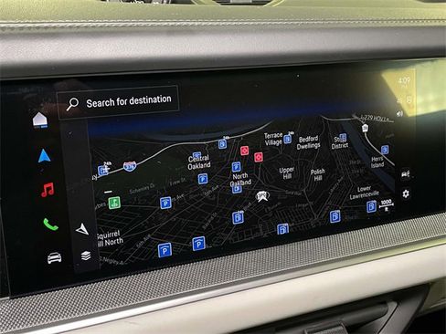 New 2026 Porsche Cayenne S image 30