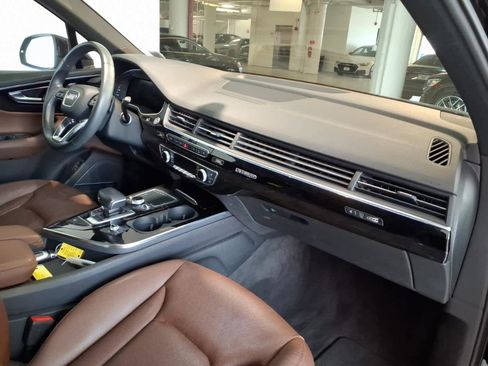Used 2018 Audi Q7 3.0T Premium Plus AWD/4WD image 22