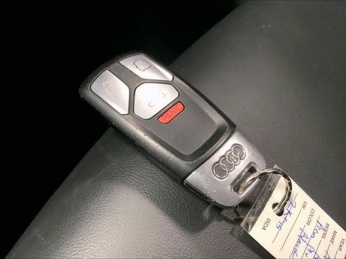 Used 2021 Audi A5 2.0T Premium Plus w/ Premium Plus image 17