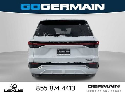 New 2026 Lexus TX 500h TX 500h F SPORT PERFORMANCE PR image 7