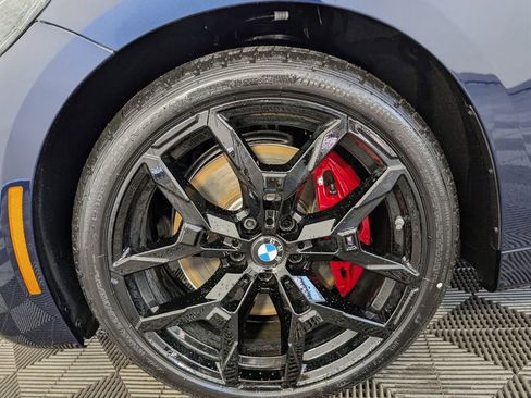 New 2026 BMW 430i xDrive Coupe w/ M Sport Package AWD/4WD image 10