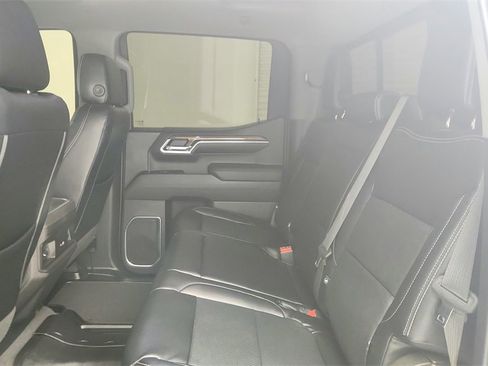 Used 2022 Chevrolet Silverado 1500 RST w/ Redline Edition image 23