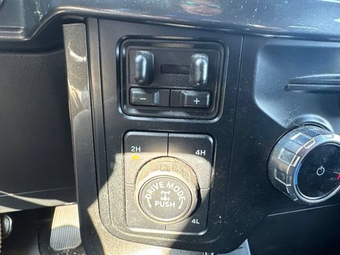 Used 2023 Ford F150 XLT w/ Equipment Group 302A High AWD/4WD image 20