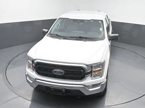 Used 2021 Ford F150 XLT w/ Equipment Group 301A Mid AWD/4WD image 29