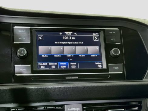 Used 2021 Volkswagen Jetta S FWD image 14