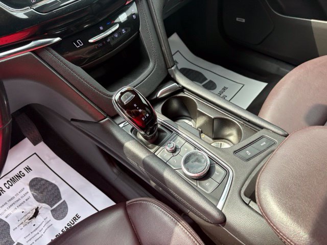 Used 2023 Cadillac XT6 Premium Luxury FWD image 20