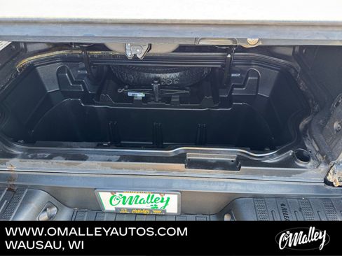 Used 2019 Honda Ridgeline RTL-T image 12