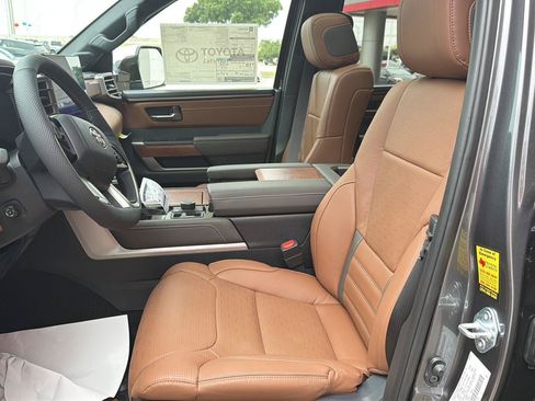New 2026 Toyota Tundra 1794 Edition AWD/4WD image 14
