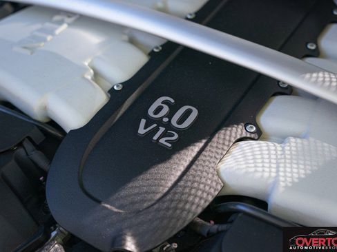 Used 2017 Aston Martin V12 Vantage S image 46