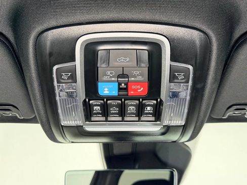 Used 2025 RAM 1500 Rebel w/ Rebel Level 2 Equipment Group AWD/4WD image 11