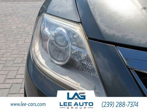 Used 2011 MAZDA CX-9 Touring image 8