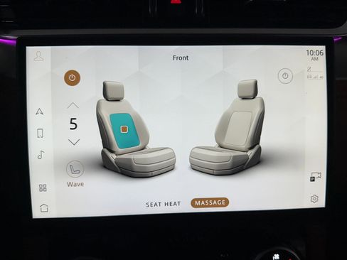 Used 2024 Jaguar F-PACE R-Dynamic S image 28