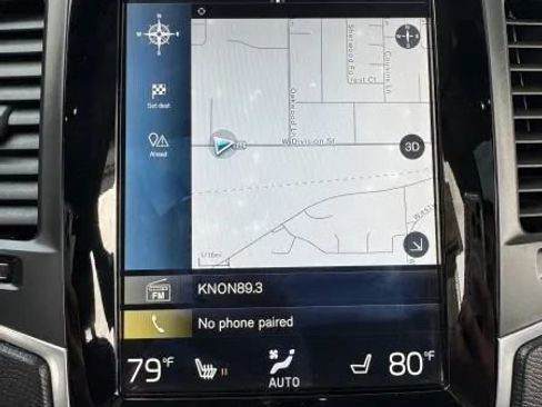 Used 2017 Volvo XC90 T6 Momentum w/ Vision Package image 34