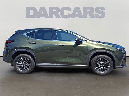 Used 2023 Lexus NX 350 AWD image 7