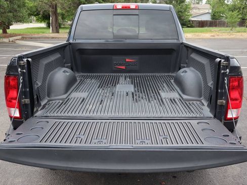 Used 2020 RAM 1500 Classic SLT RWD image 14