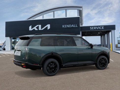 New 2027 Kia Telluride SX Prestige X-Pro AWD/4WD image 6