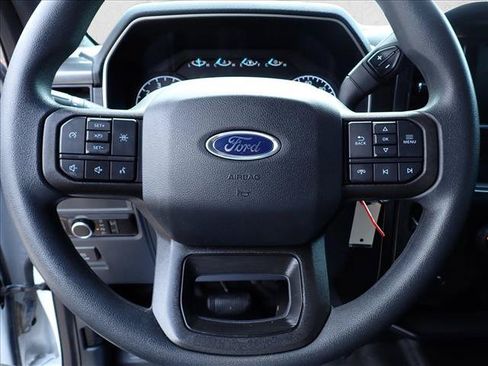 Used 2023 Ford F150 XL w/ STX Appearance Package AWD/4WD image 14