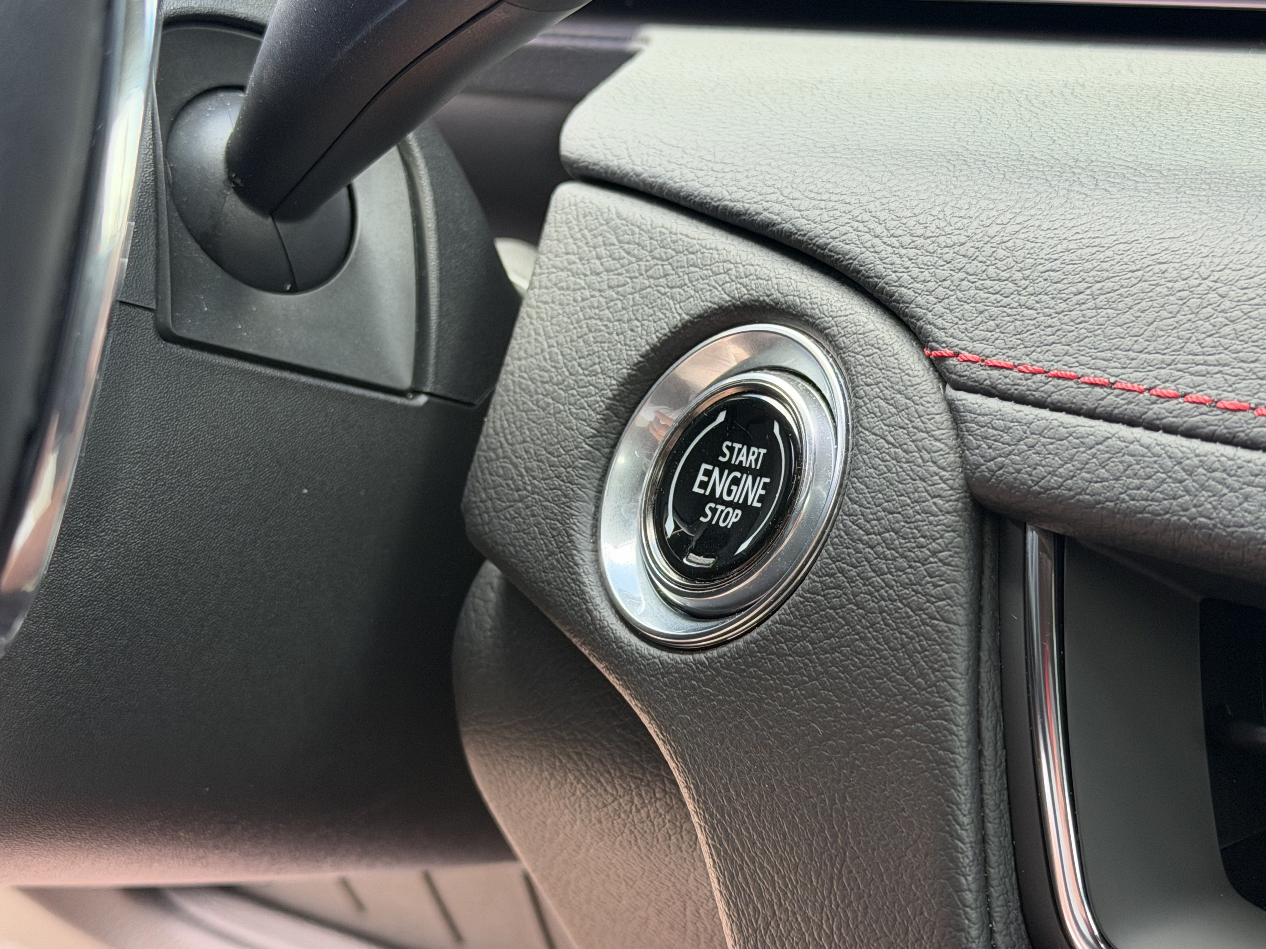 Certified 2025 Cadillac CT5 Sport w/ Technology Package RWD image 24