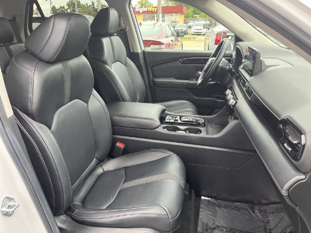 Used 2025 Honda Pilot EX-L image 27